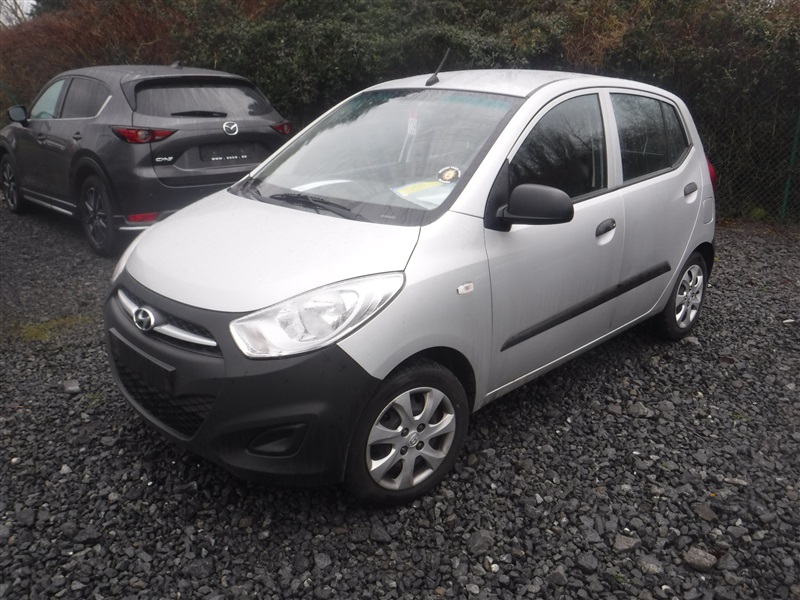 Hyundai i10 n°139