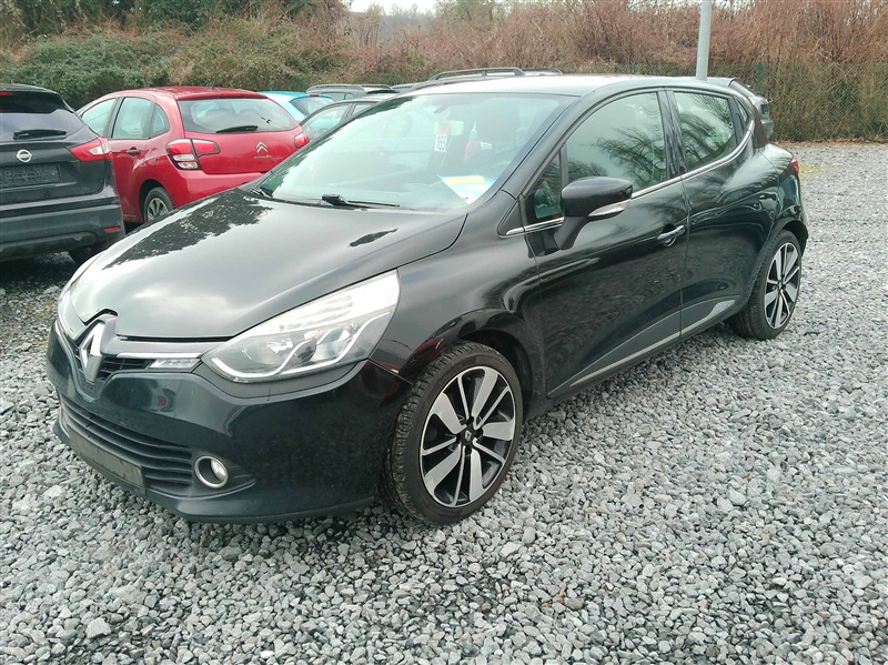 Renault Clio 1.5 dCi Energy Dynamique n°165