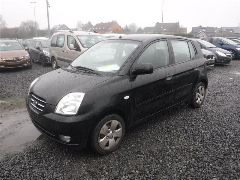 Kia Picanto 1.0i AUTOMATIQUE n°135