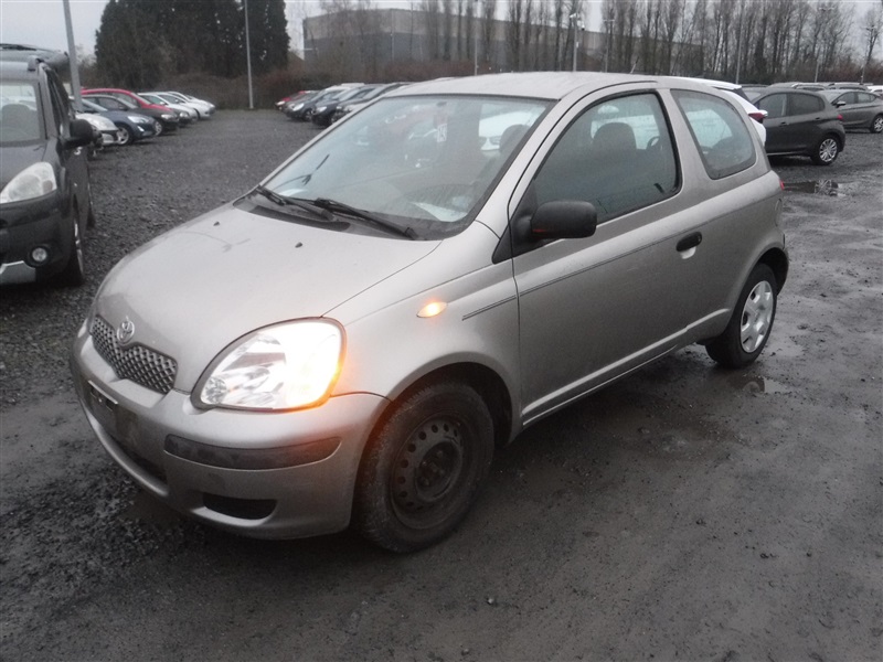 Toyota Yaris n°143