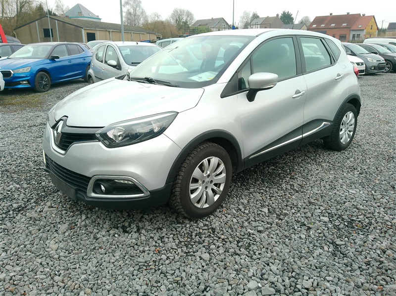 Renault Captur 1.5 dCi Zen n°119