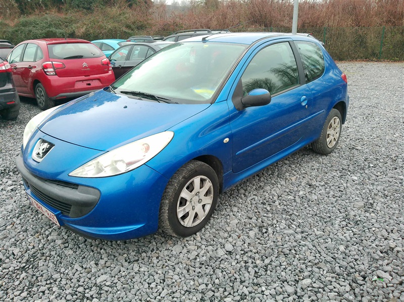 Peugeot 206 n°179