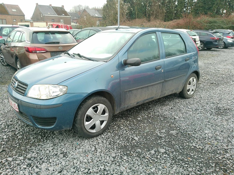 Fiat Punto 1.2 n°146