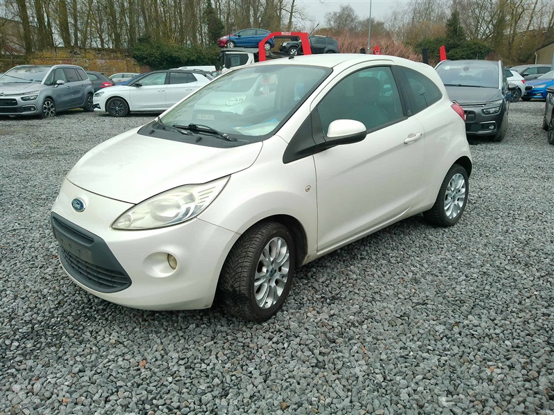 Ford Ka/Ka+ n°117
