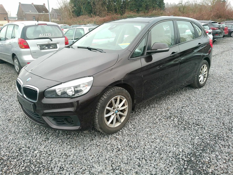 BMW 216 216 d active tourer n°177