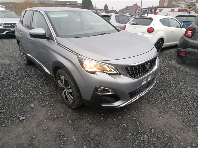 Peugeot 3008 1.2 PureTech Allure//EXPERTISE /N°155