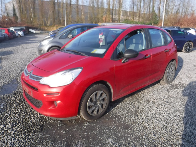 Citroen C3 1.0 PureTech Seduction n°166