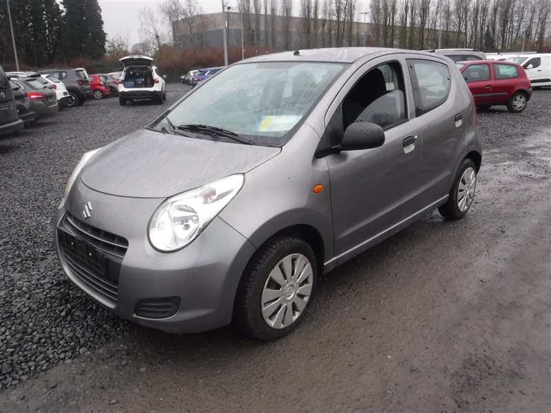 Suzuki Alto 1.0i GL n°160