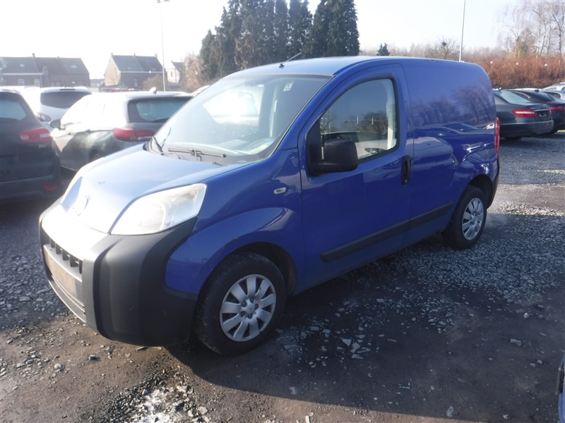 Fiat Fiorino n°152