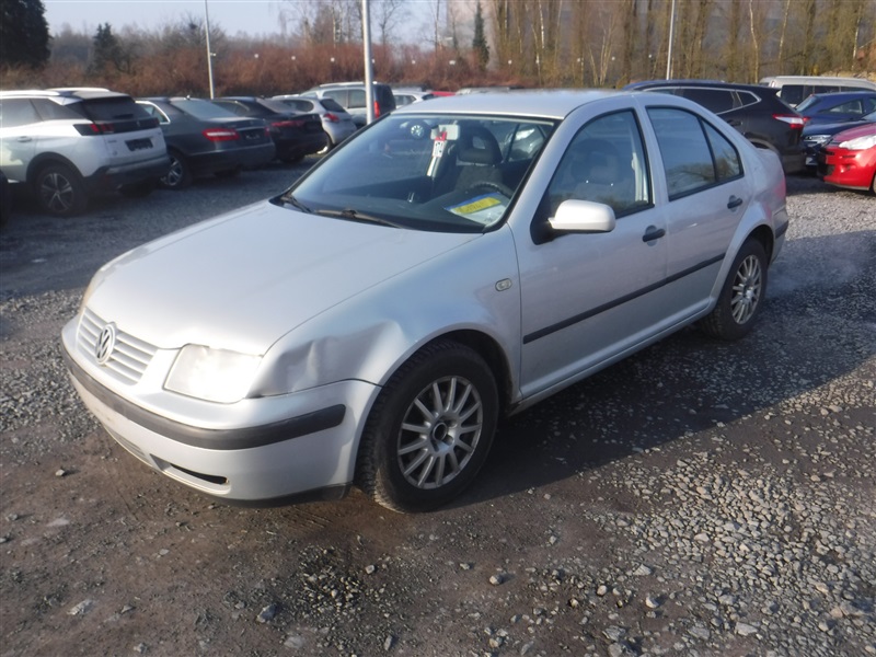 Volkswagen Bora 1.6 TDI n°174