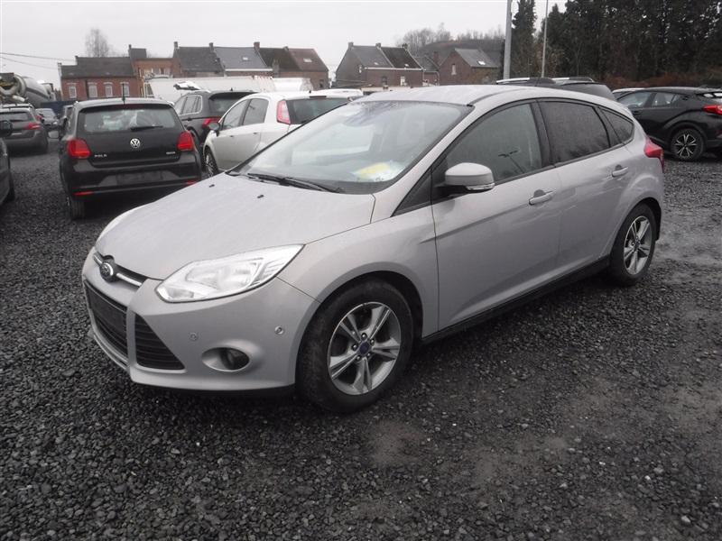 Ford Focus 1.6 TDCi ECOnetic Tech. Edition n°138