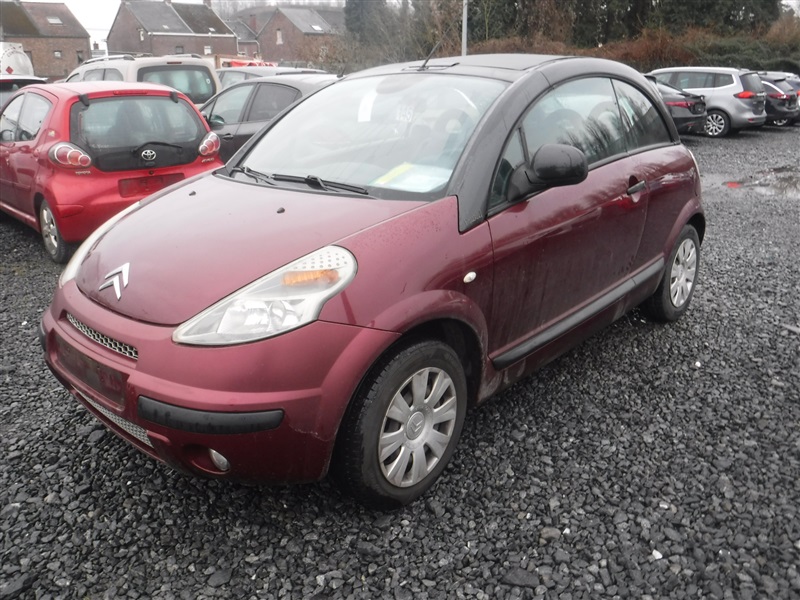 Citroen C3 1.4 HDi Seduction n°145