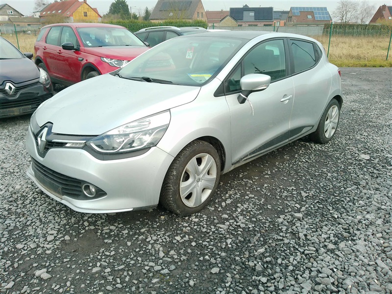 Renault Clio 0.9 TCe Energy Expression n°147