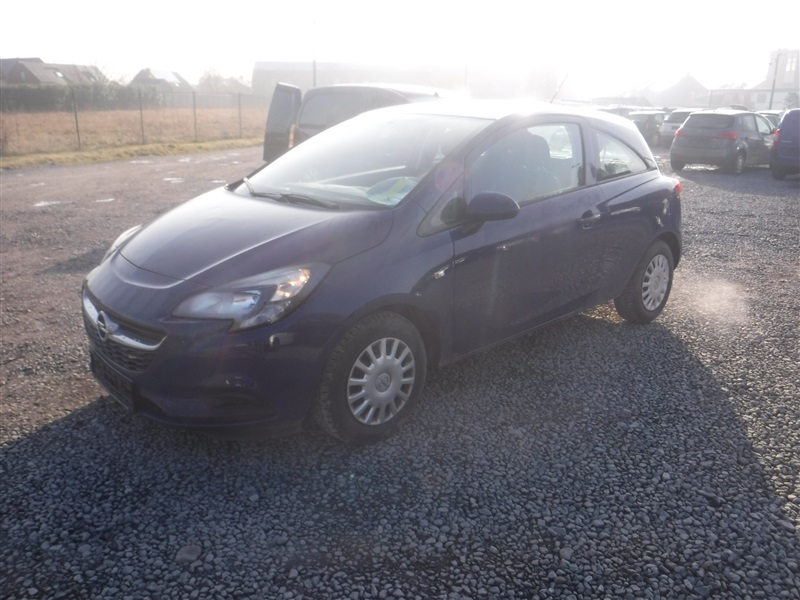 Opel Corsa 1.2i n°169