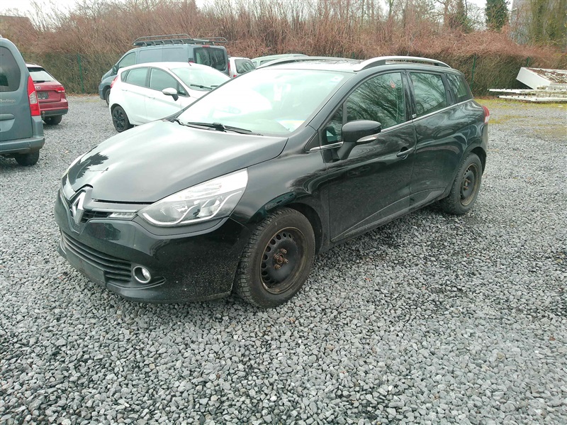 Renault Clio 1.5 dCi Energy Expression n°171