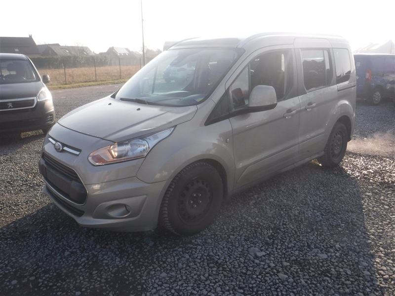 Ford Tourneo Connect 1.0 EcoBoost Trend n°170
