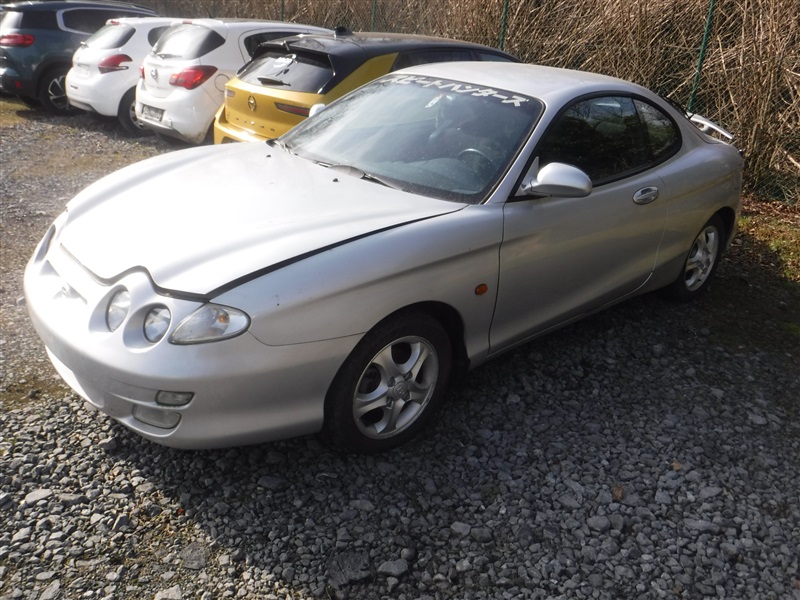 Hyundai Coupe FX n°242