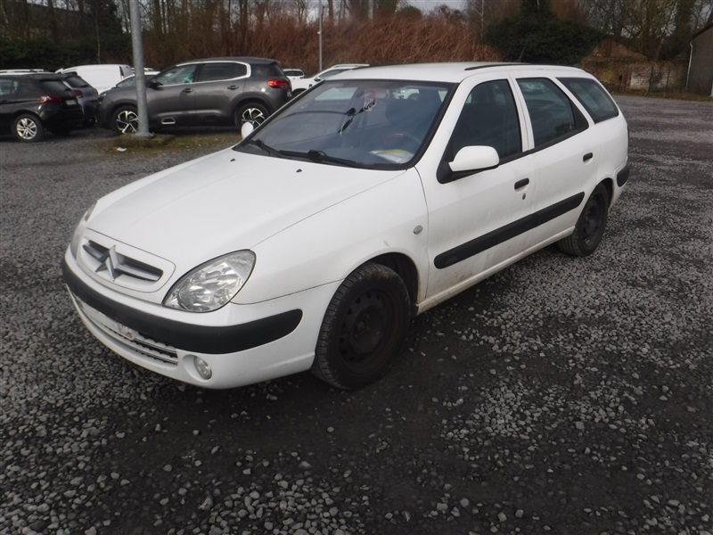 Citroen Xsara n°224