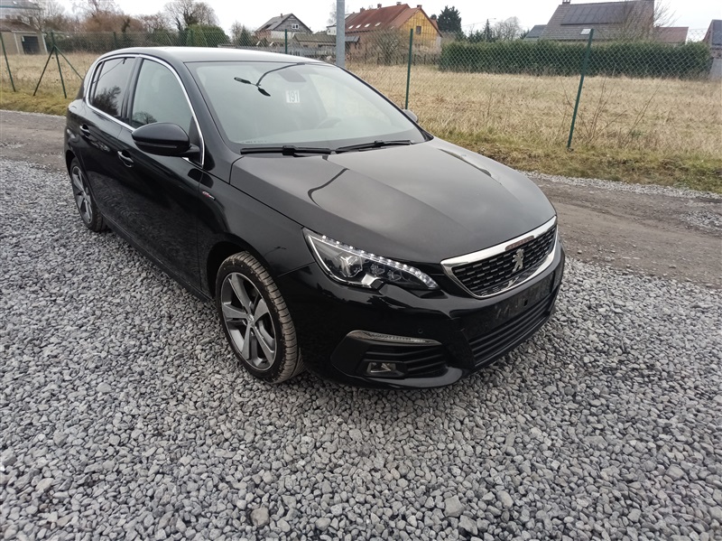 Peugeot 308 1.5 BlueHDi GTline//EXPERTISE//N°191