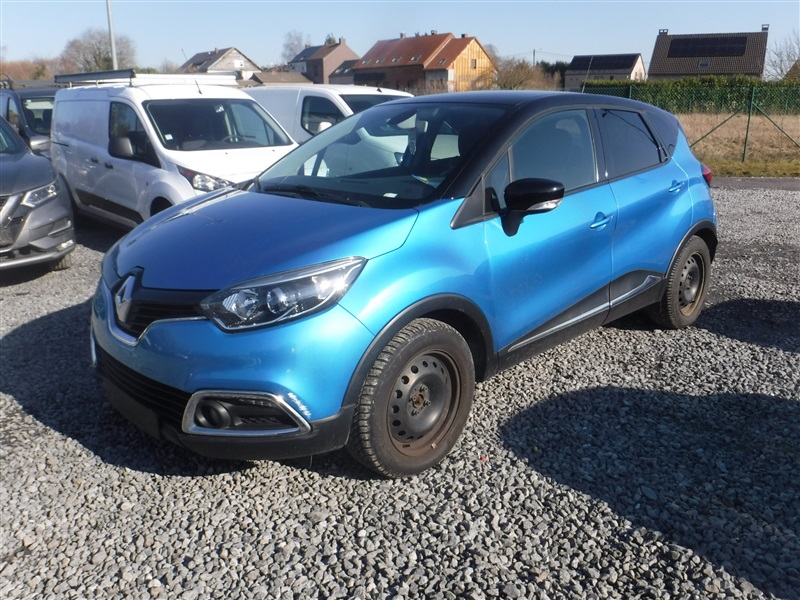 Renault Captur 1.5 dCi Energy Intens n°199