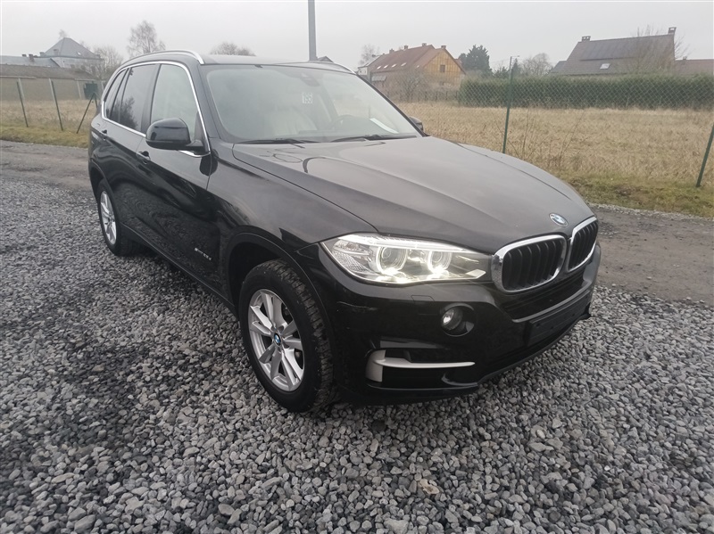 BMW X5 2.0 dAS sDrive25// EXPERTISE //N°195