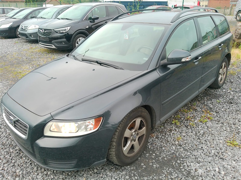 Volvo V50  EURO5 n°87