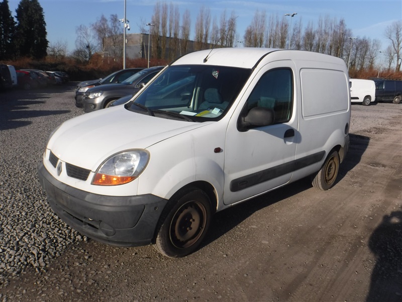 Renault Kangoo n°182