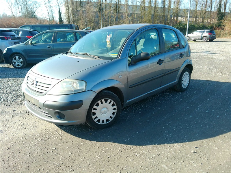 Citroen C3 1.1i 5 portes n°194