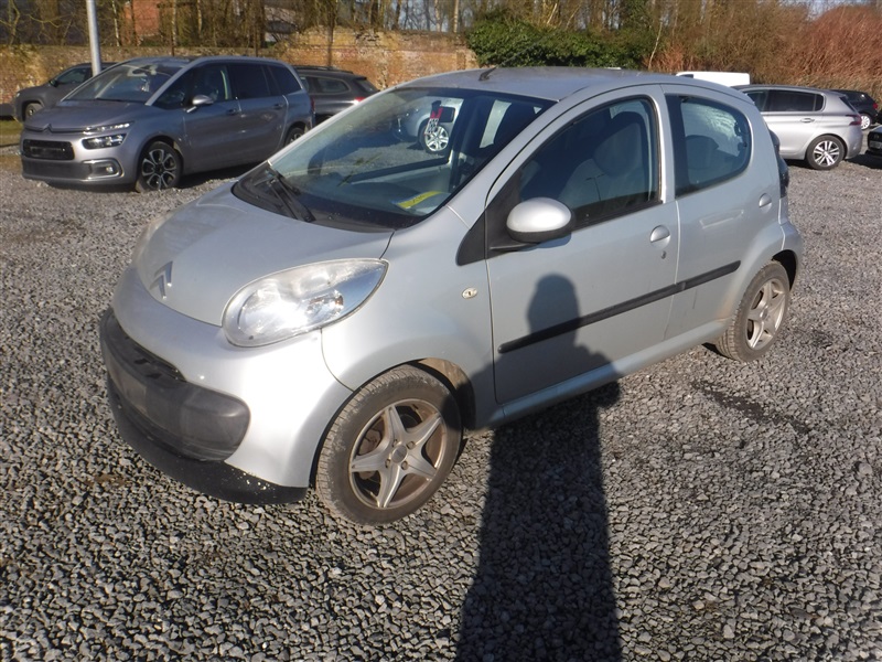 Citroen C1 1.0i 12v Seduction n°186