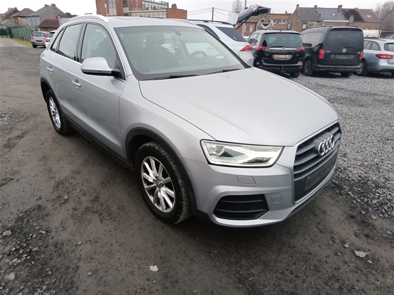 Audi Q3 1.4 TFSI ** NAVI // PDC // PANO **// EXPERTISE //N°184