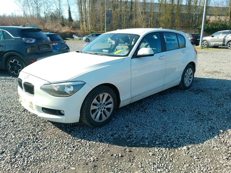BMW 114 114 d n°200