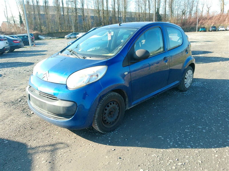 Citroen C1 1.0 n°197