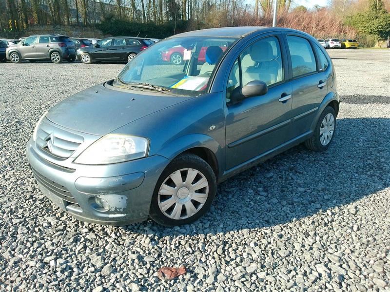 Citroen C3 1.4i Exclusive n°198