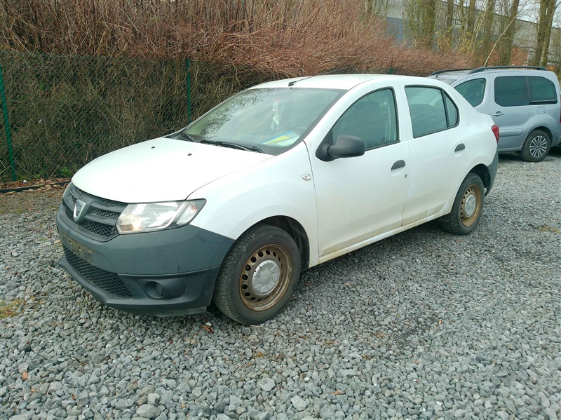 Dacia Logan 1.2i Logan n°243
