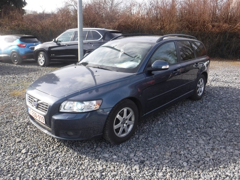 Volvo V50 1.6 D DRIVe Start/Stop Business Pro Edi. n°244