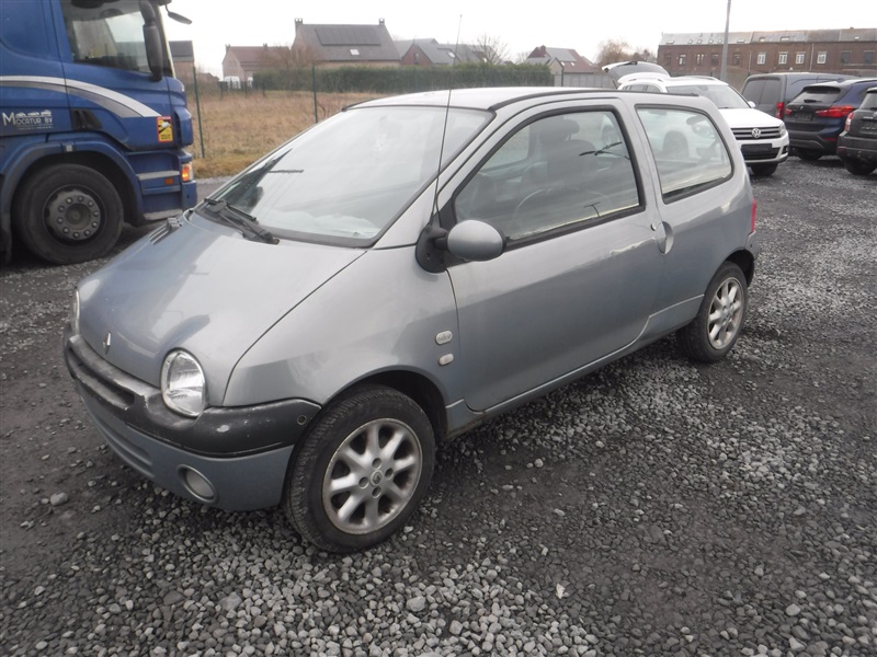 Renault Twingo n°234