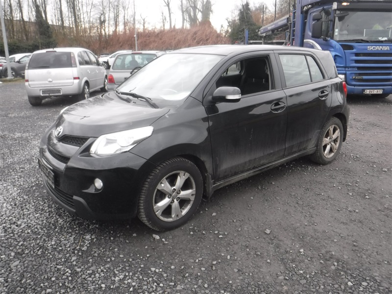 Toyota Urban Cruiser 1.4 D-4D Luna DPF n°230