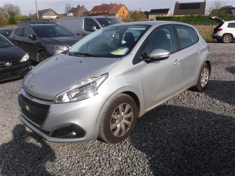 Peugeot 208 1.2i PureTech Active Pack n°237