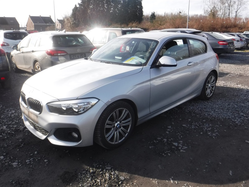 BMW 116 116i Pack M / PDC n°240