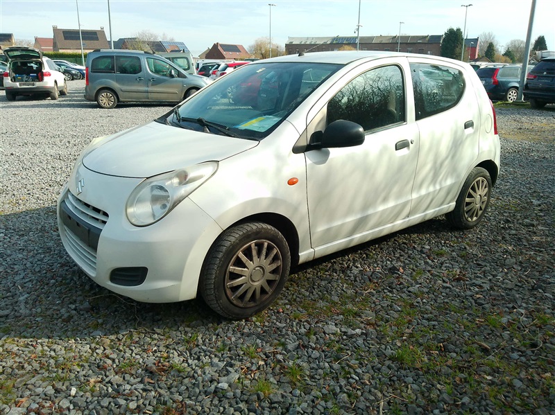 Suzuki Alto 1.0i GF n°257