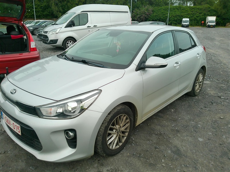 Kia Rio 1.4 CRDi Sense NAVI/CARPLAY/CAMERA/PDC AR/CLIM EURO6 n°121