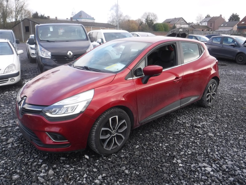 Renault Clio 1.5 dCi Energy Intens *NAVI/FULL LED/PDC/JA* n°298