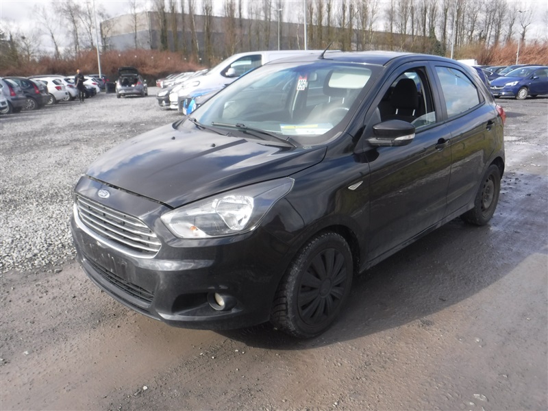 Ford Ka/Ka+ 1.2i Trend CLIM n°296