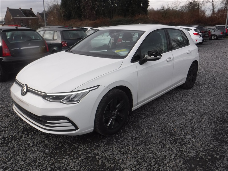 Volkswagen Golf 1.0 TSI OPF n°264