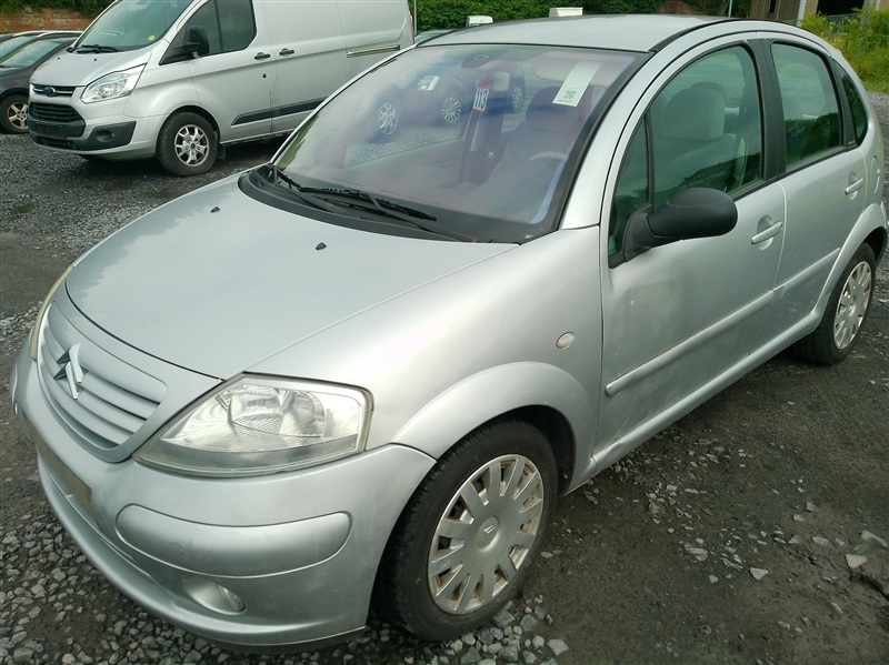 Citroen C3 EXCLUSIVE EURO3 n°113