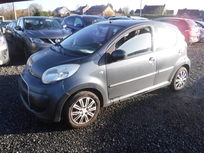 Citroen C1 1.0i Tentation n°275