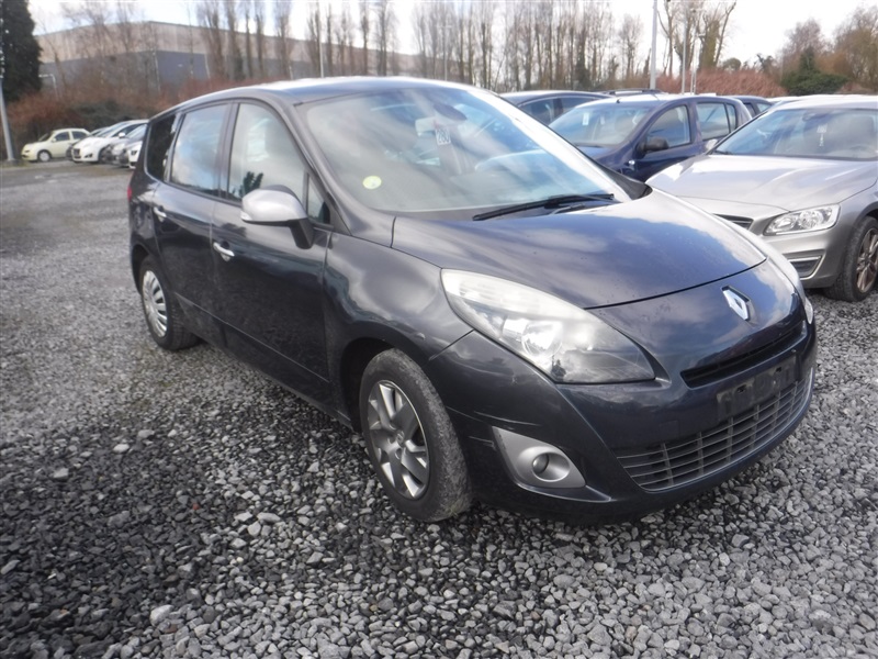 Renault Scenic 1.5 dCi Bose Edition n°280