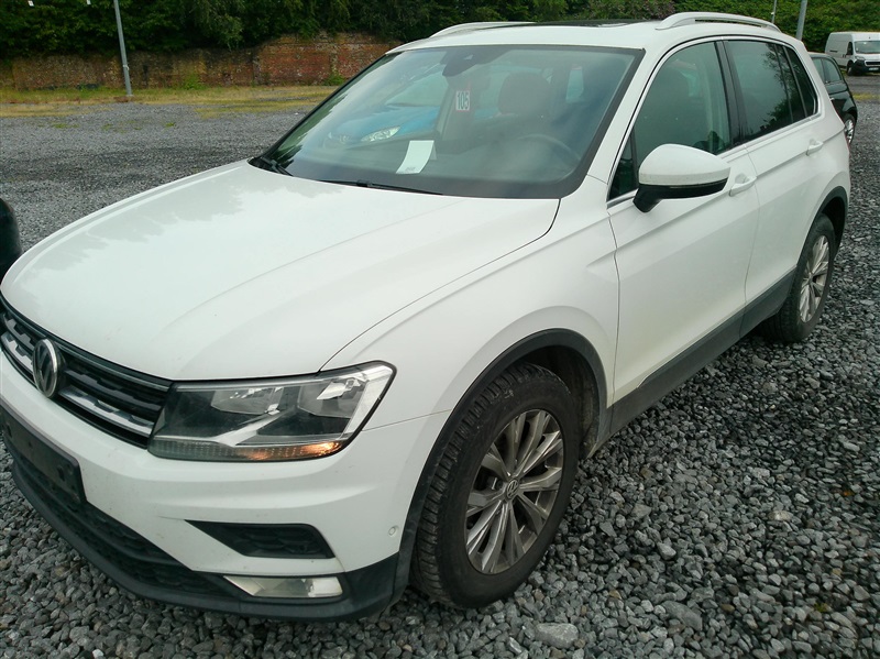 Volkswagen Tiguan 2.0 TDi Trendline BMT EURO6 n°105