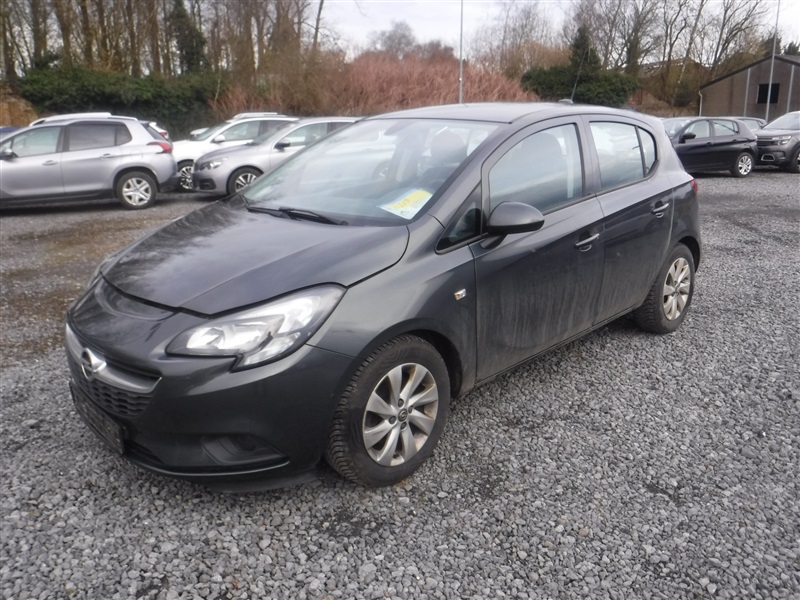 Opel Corsa 1.0 Turbo Enjoy Start/Stop (EU6.2) n°268