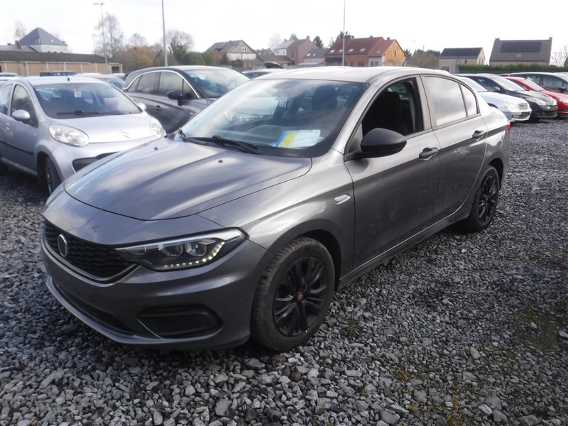 Fiat Tipo 1.4i Street (EU6d-TEMP) n°19
